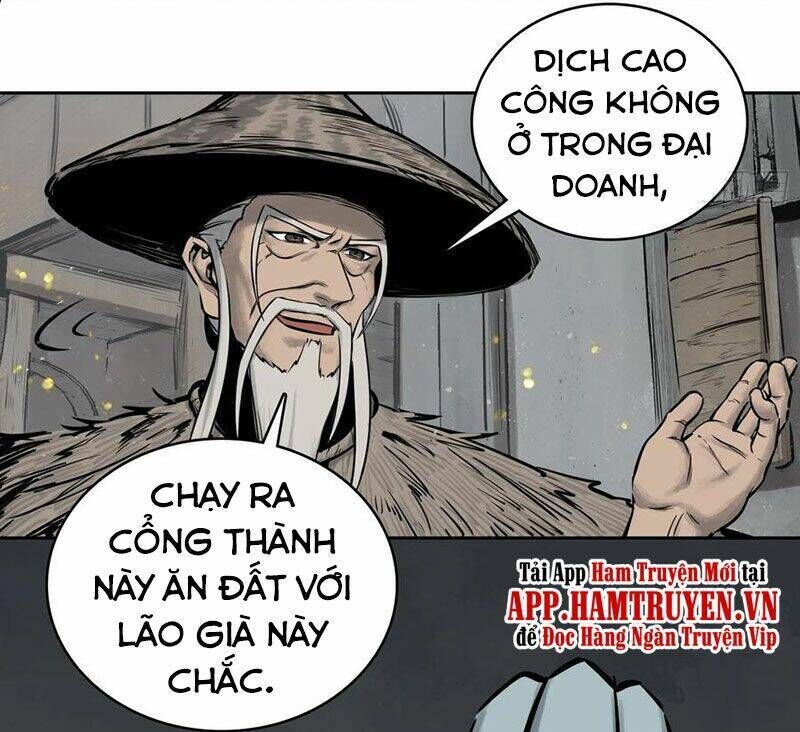 bắt đầu từ cửu đầu điểu Chapter 58 - Trang 2