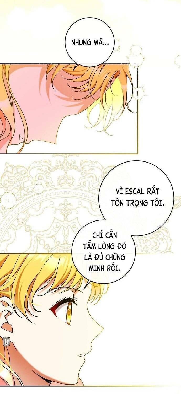 tôi đã thuần hóa hầu tước ác ma chapter 51 - Trang 2