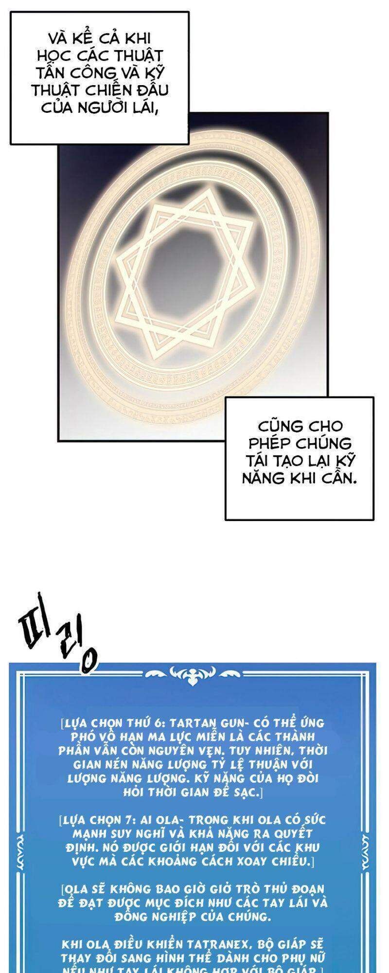 người chơi lỗi Chapter 75 - Trang 2