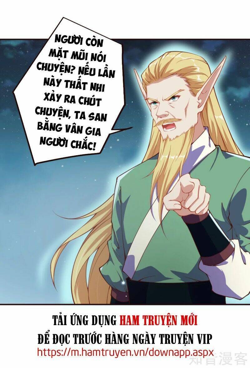 nghịch thiên tà thần Chapter 318 - Trang 2