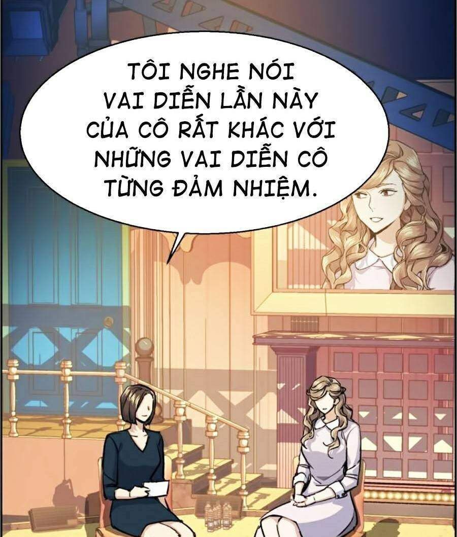 Bạn Học Tôi Là Lính Đánh Thuê Chapter 63 - Next Chapter 64