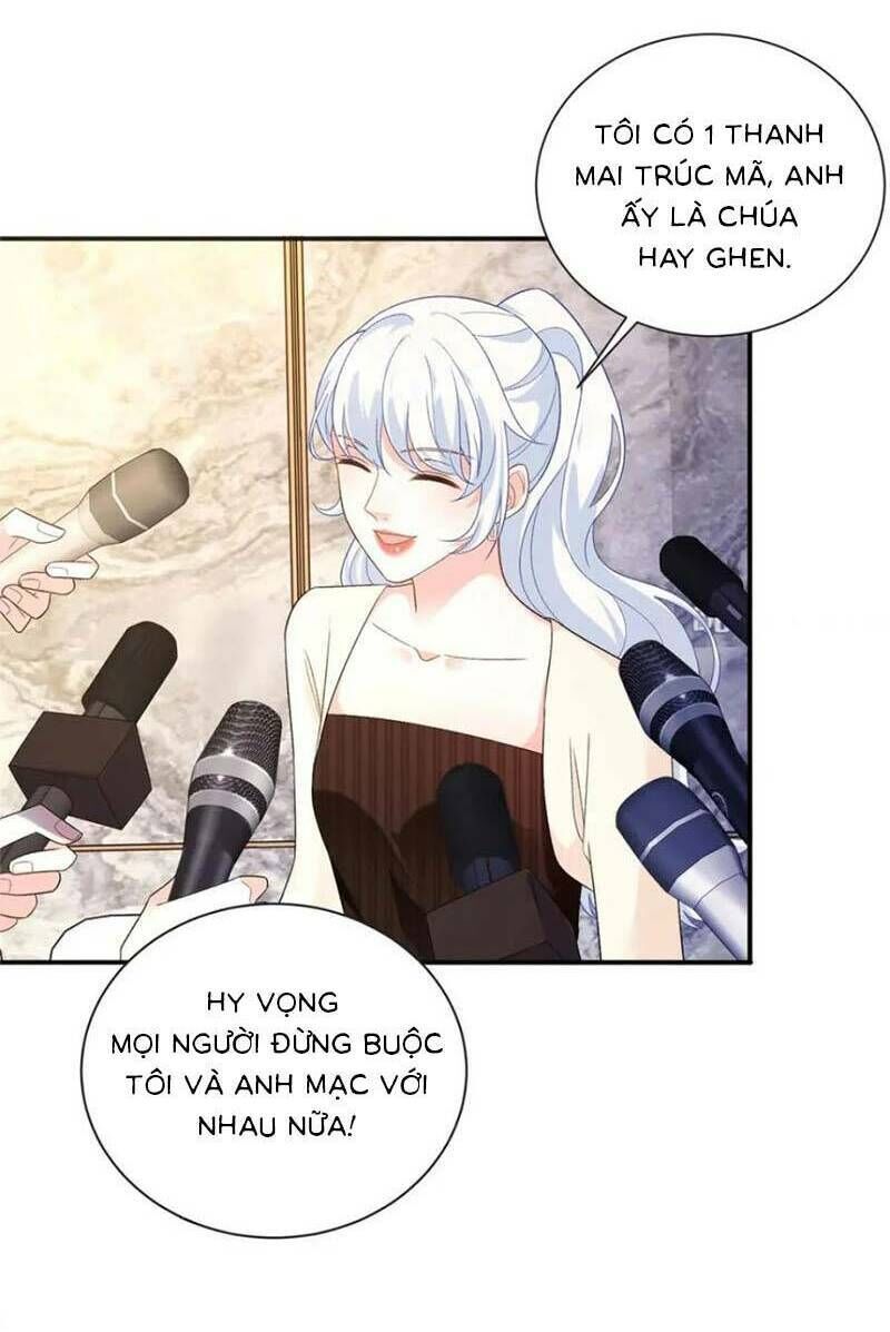 bé rồng đột kích! mami vừa cay vừa độc chapter 45 - Trang 1