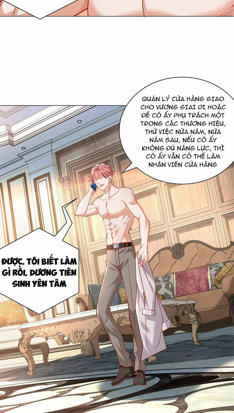 tôi là tài xế xe công nghệ có chút tiền thì đã sao? chapter 77 - Next chương 78