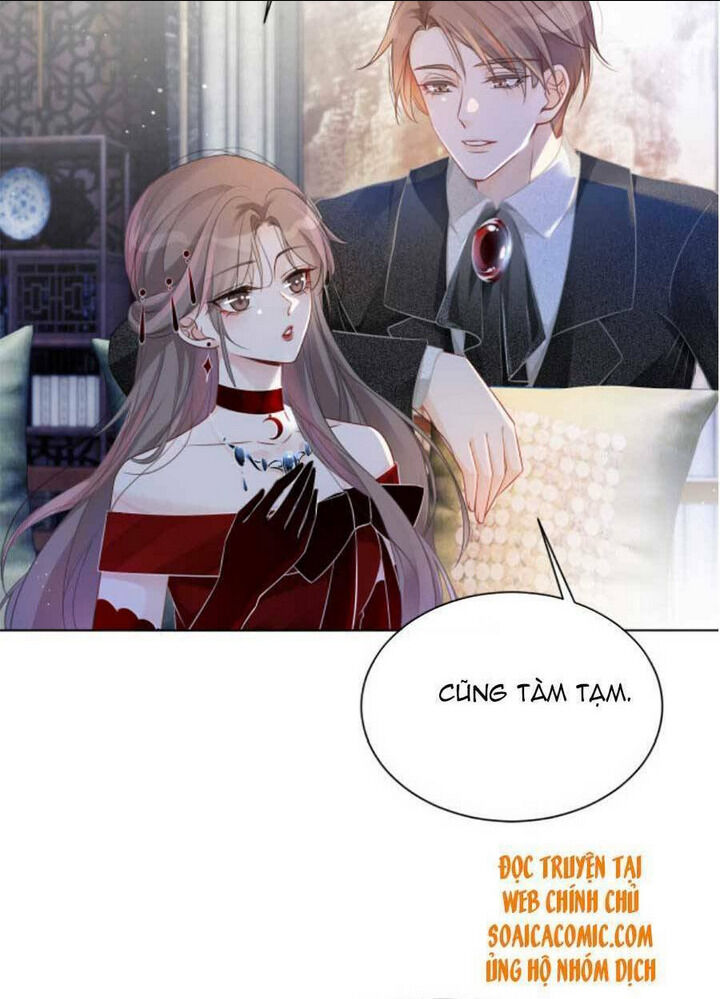 được các anh trai chiều chuộng tôi trở nên ngang tàng chapter 54 - Next chapter 55