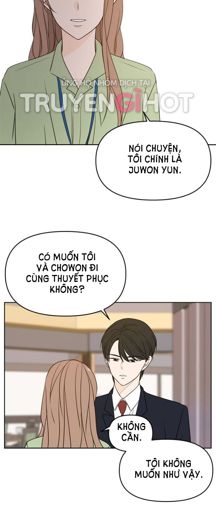 Hẹn Gặp Anh Ở Kiếp Thứ 19 Chap 64 - Trang 2