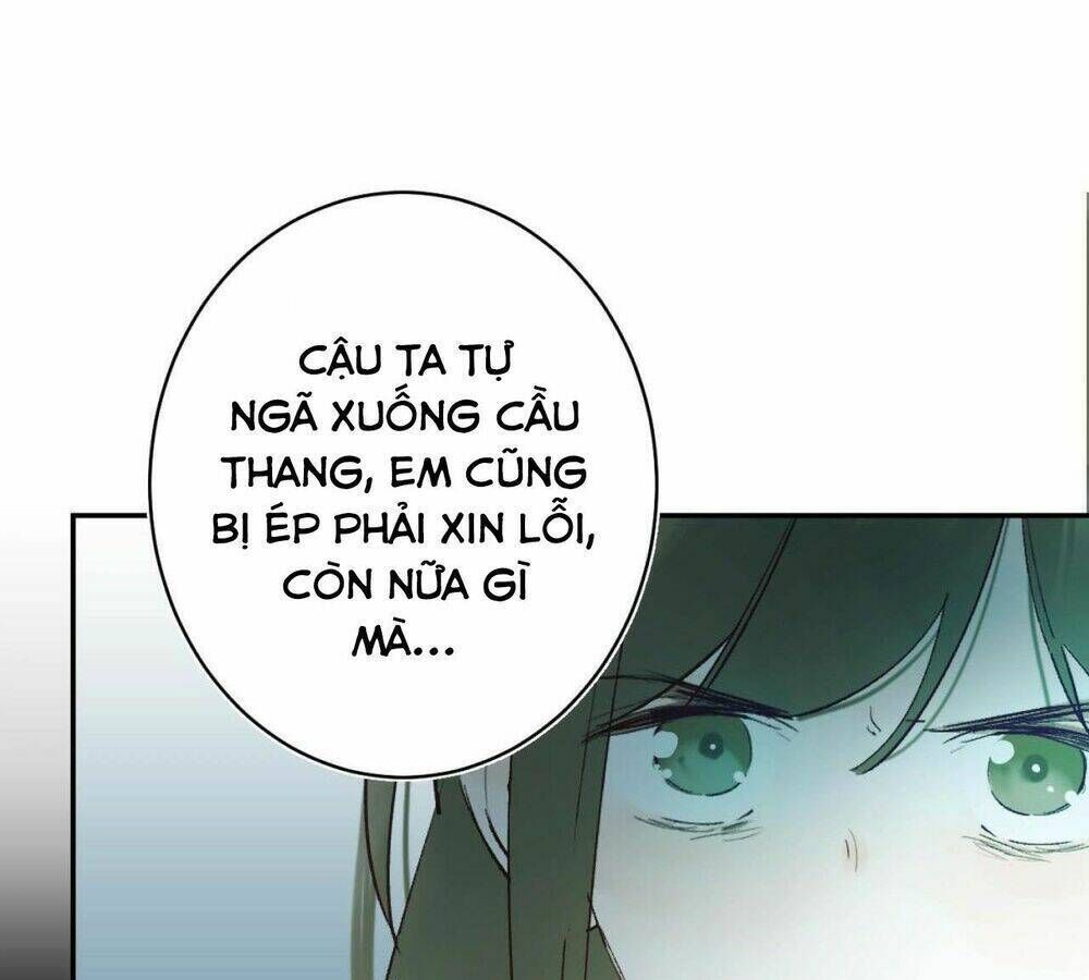 phù thủy hạng bét chapter 26 - Next Chap 26.5