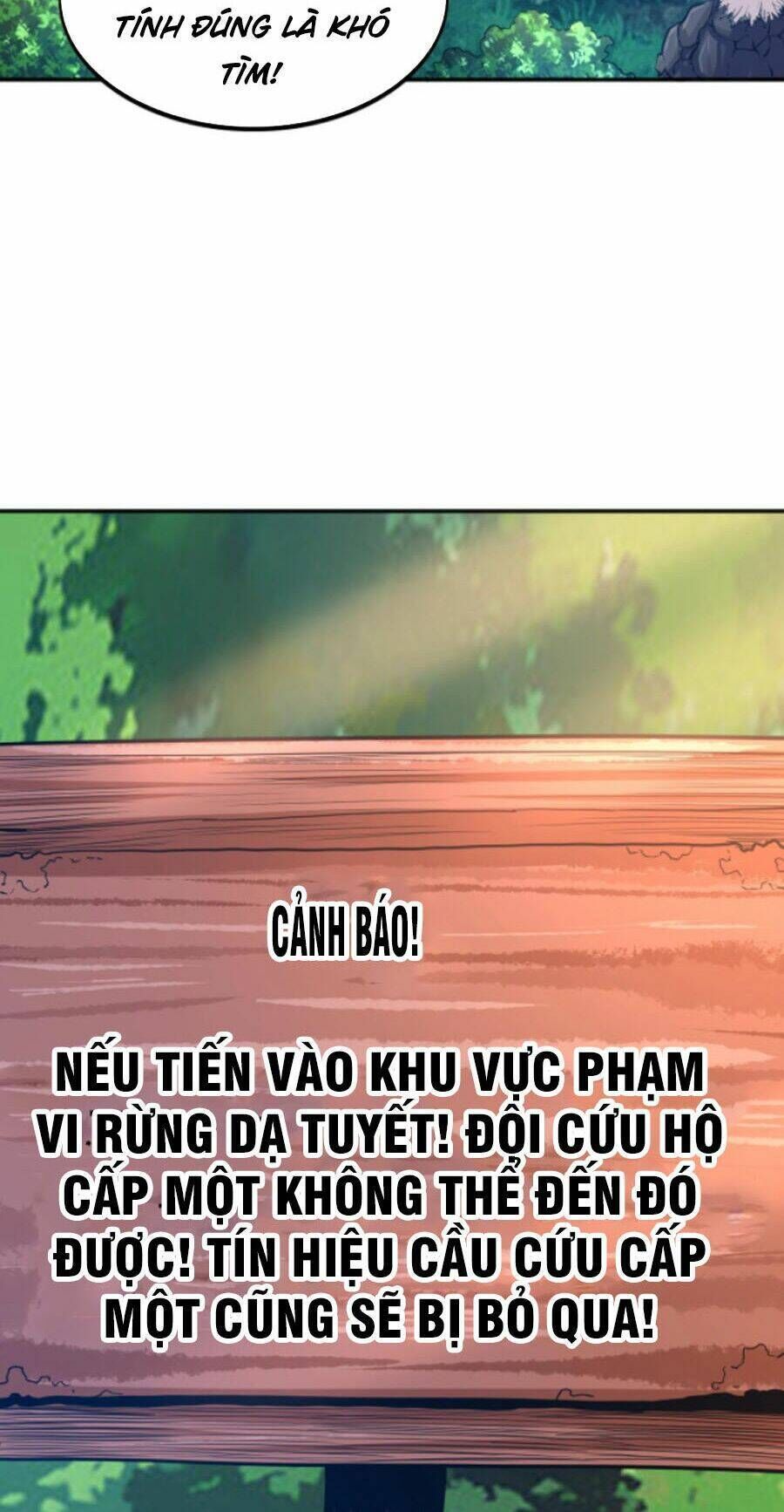 ta cày level từ trong gương Chapter 12 - Next chapter 13