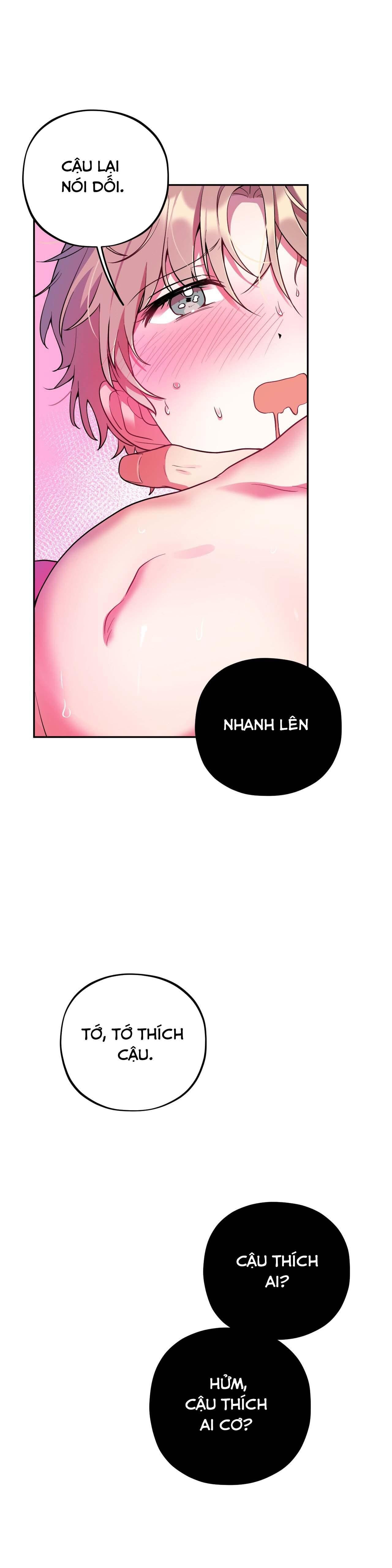 Tuyển Tập Manhwa 18+ Chapter 69 Can you please come down now? - Next Chapter 70 Can you please come down now?