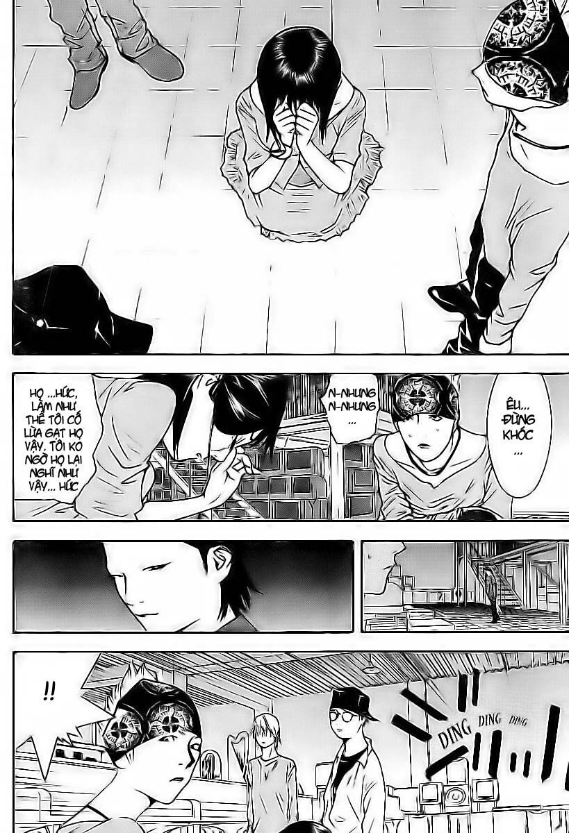 Liar Game Chapter 98 - Next Chapter 99