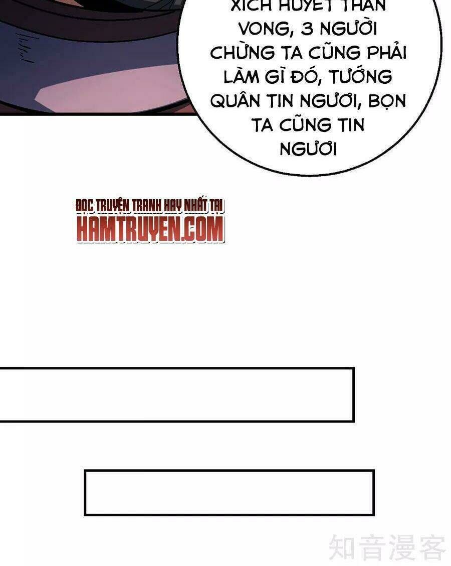 tuyệt thế võ thần Chapter 346 - Next Chapter 347