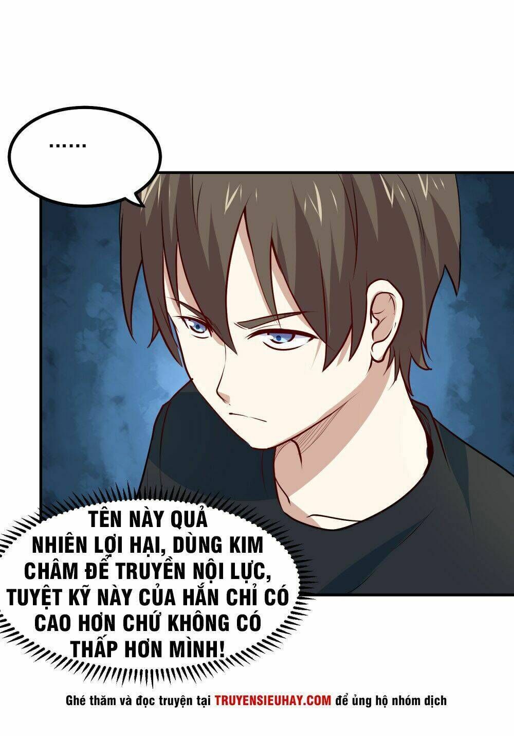 tay chơi thần cấp chapter 54 - Next chapter 55