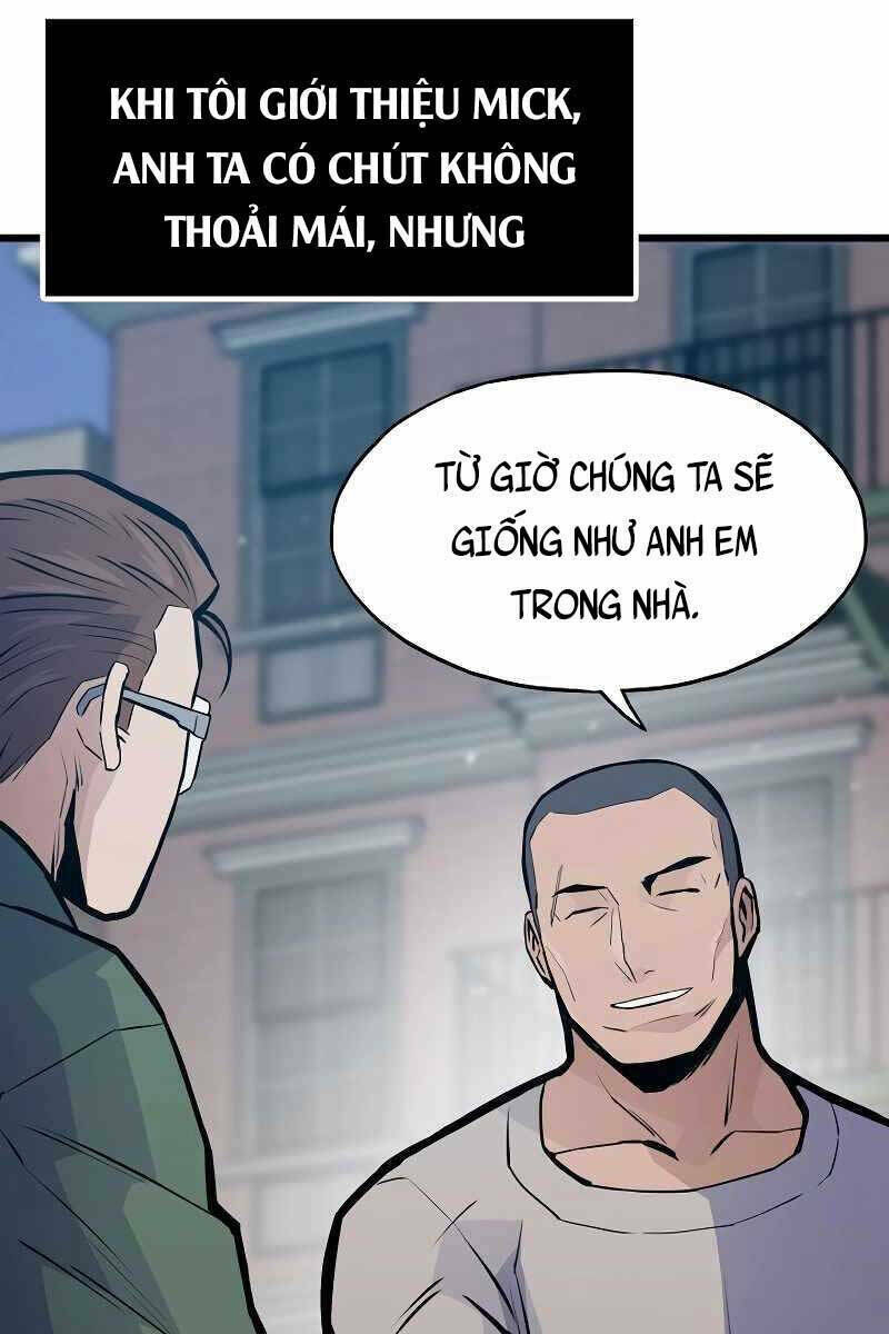 hồi quy giả chapter 34 - Next chapter 35