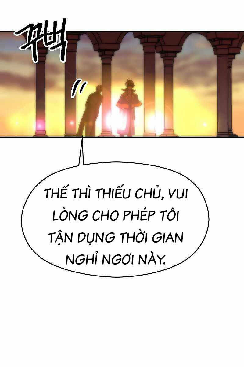 đại ma đạo sư hồi quy chapter 46 - Trang 1