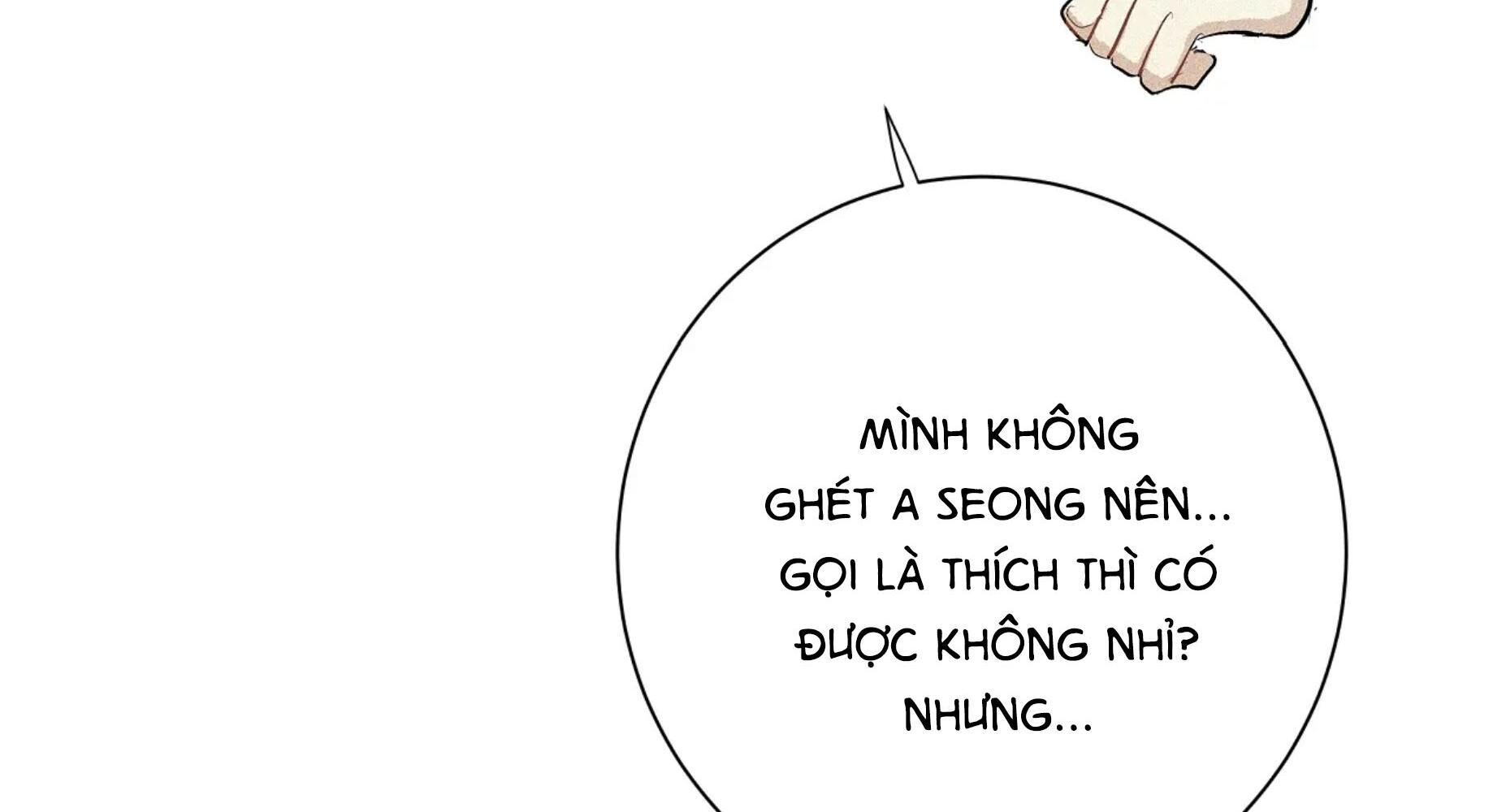 (CBunu) Tình yêu và danh vọng Chapter 22 - Trang 2