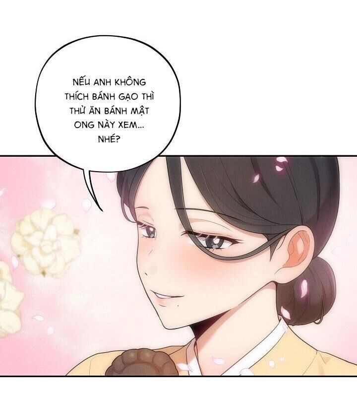 (CBunu) Nhỏ chút cũng không sao đâu! Chapter 1 H - Next Chapter 2