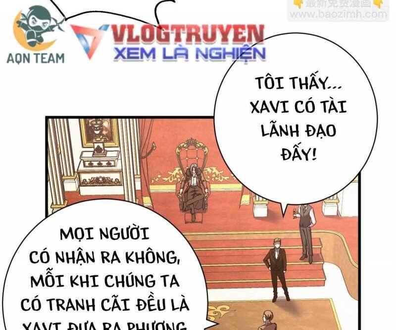 trưởng giám ngục trông coi các ma nữ Chapter 89 - Next Chapter 90