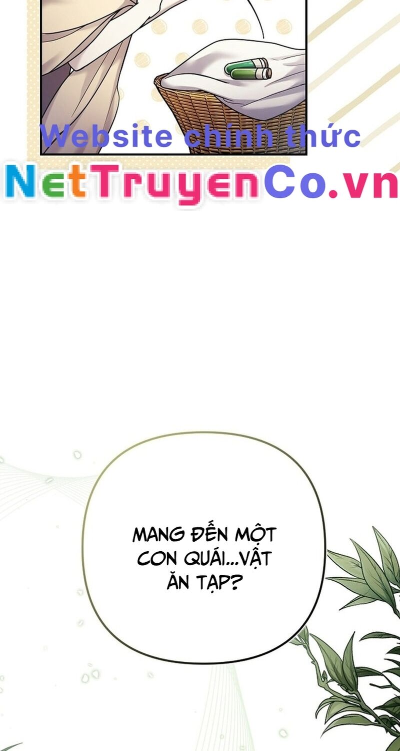 Nhân vật phản diện bị bệnh nan y từ chối được nhận nuôi Chapter 7 - Next Chapter 8