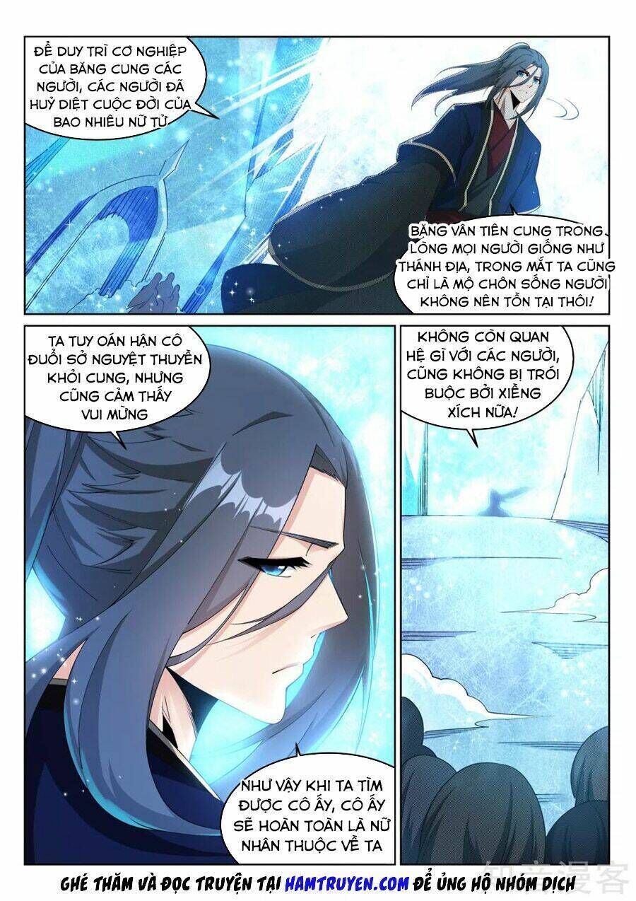 nghịch thiên tà thần Chapter 183 - Next Chapter 184