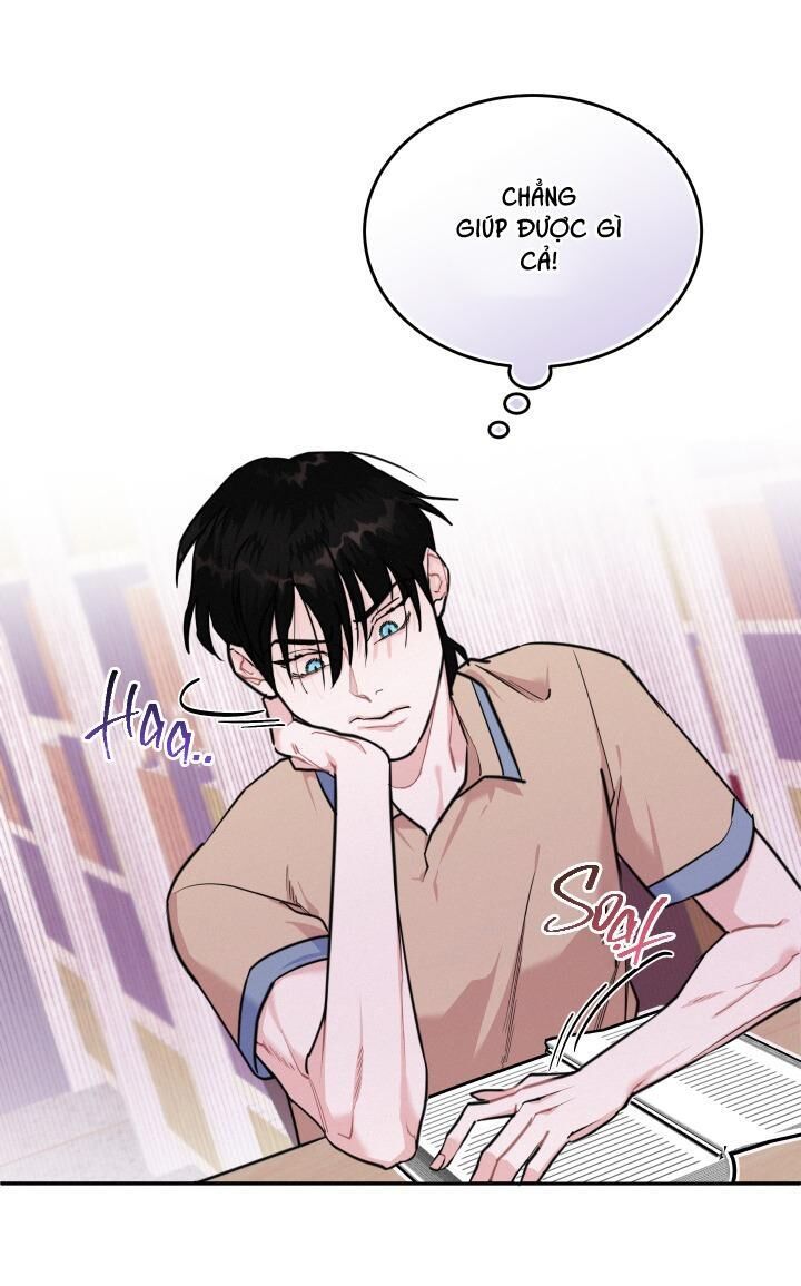 lời nói dối đẫm máu Chapter 10 - Next Chương 11