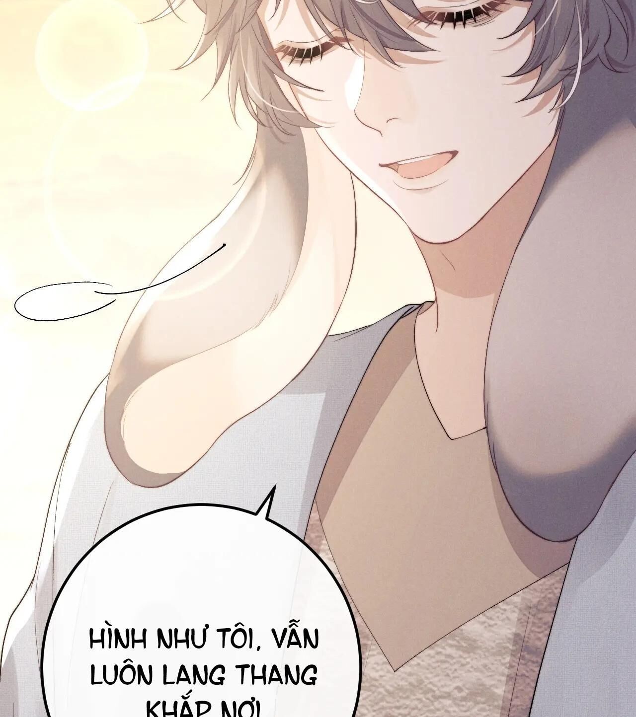 chấp sự thỏ tai cụp Chương 36 - Next Chapter 36