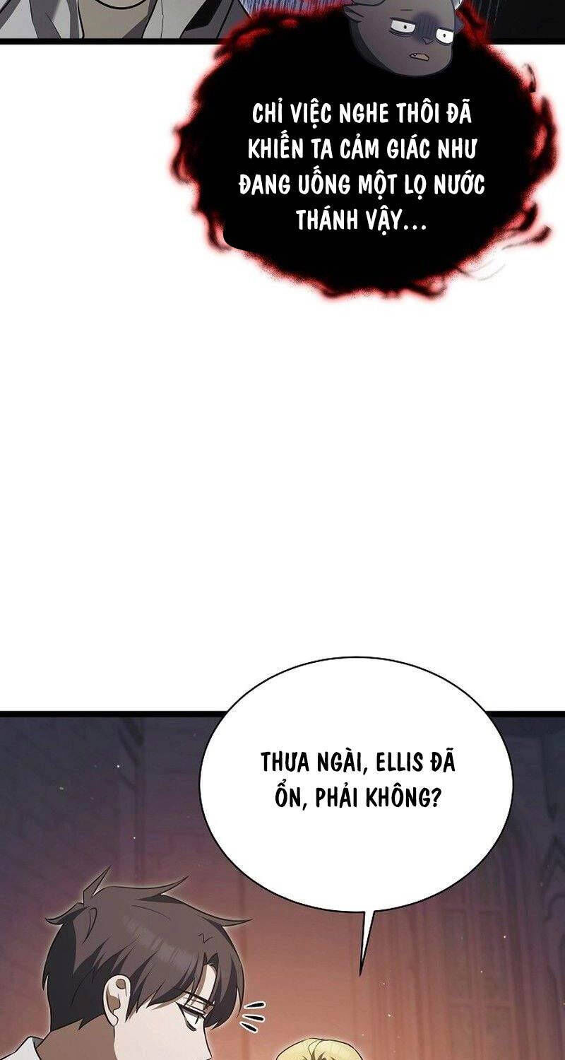 tuyệt thế anh hùng Chapter 27 - Next 