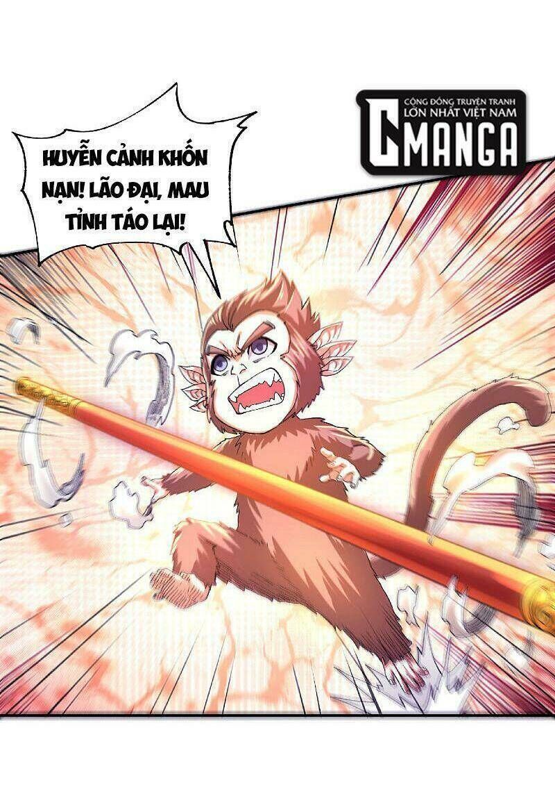 yêu đạo chí tôn yêu hoàng trở về Chapter 82 - Next Chapter 83