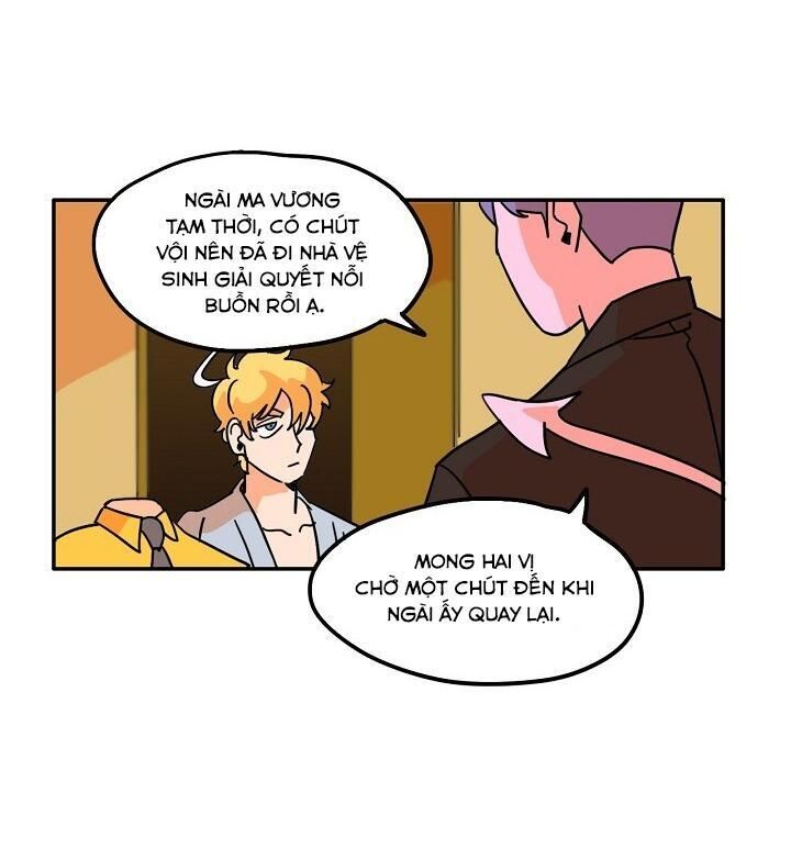 Dừng Lại, Tài Xế Chapter 6 Chap 6 - Trang 2