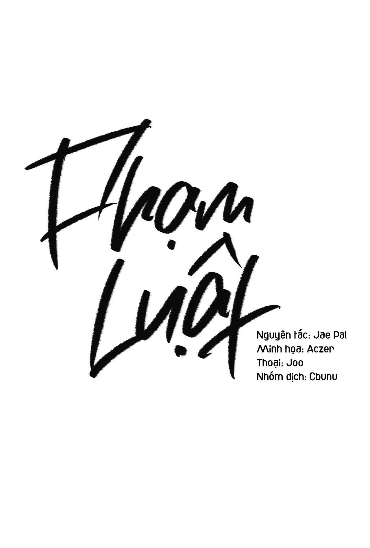 (CBunu) Phạm Luật Chapter 3 - Trang 2