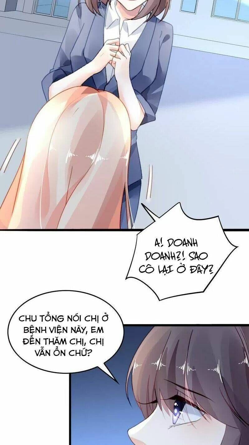 mưu ái thành nghiện chapter 10 - Trang 2