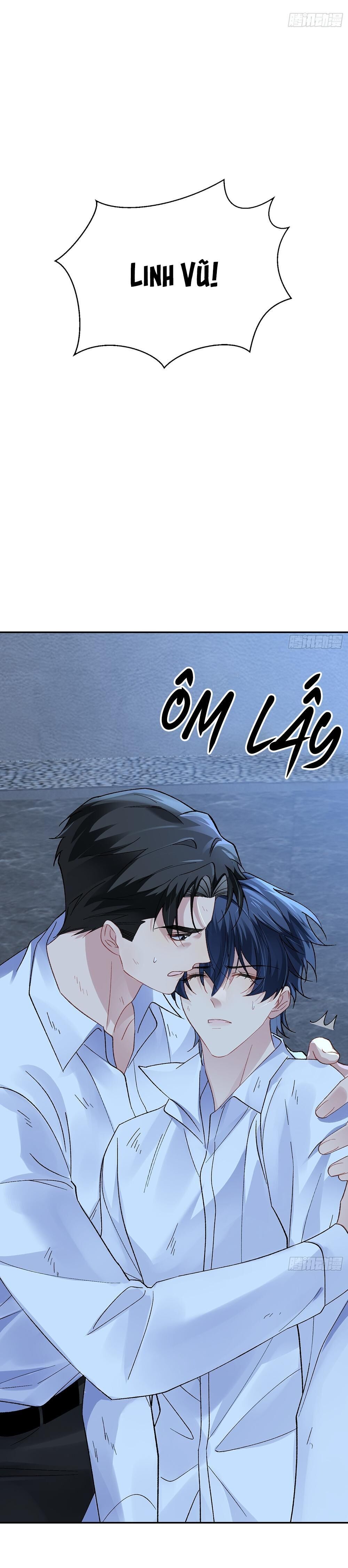 ỷ dưới hiếp trên Chapter 33 - Trang 1