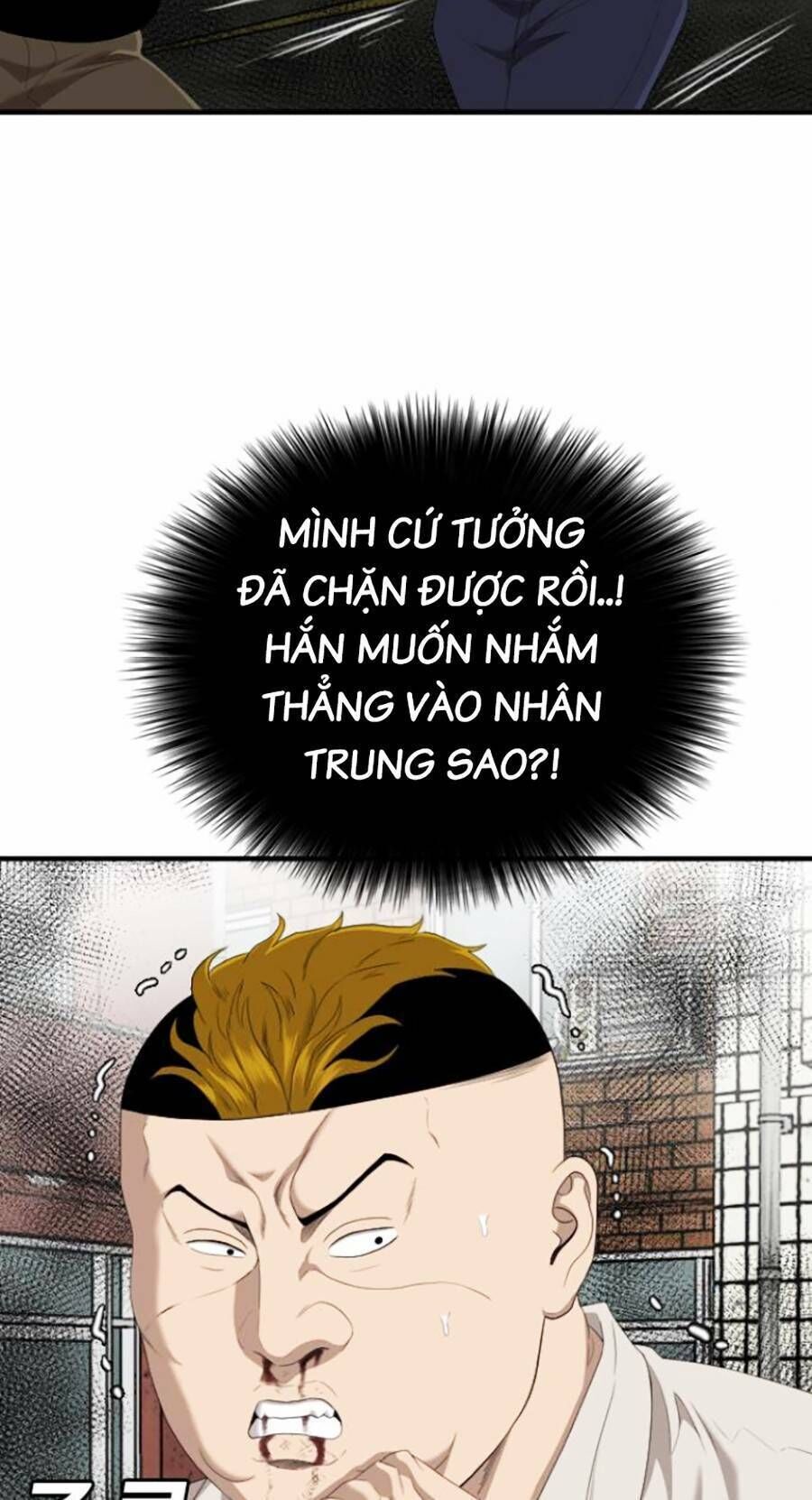 người xấu chapter 148 - Trang 2