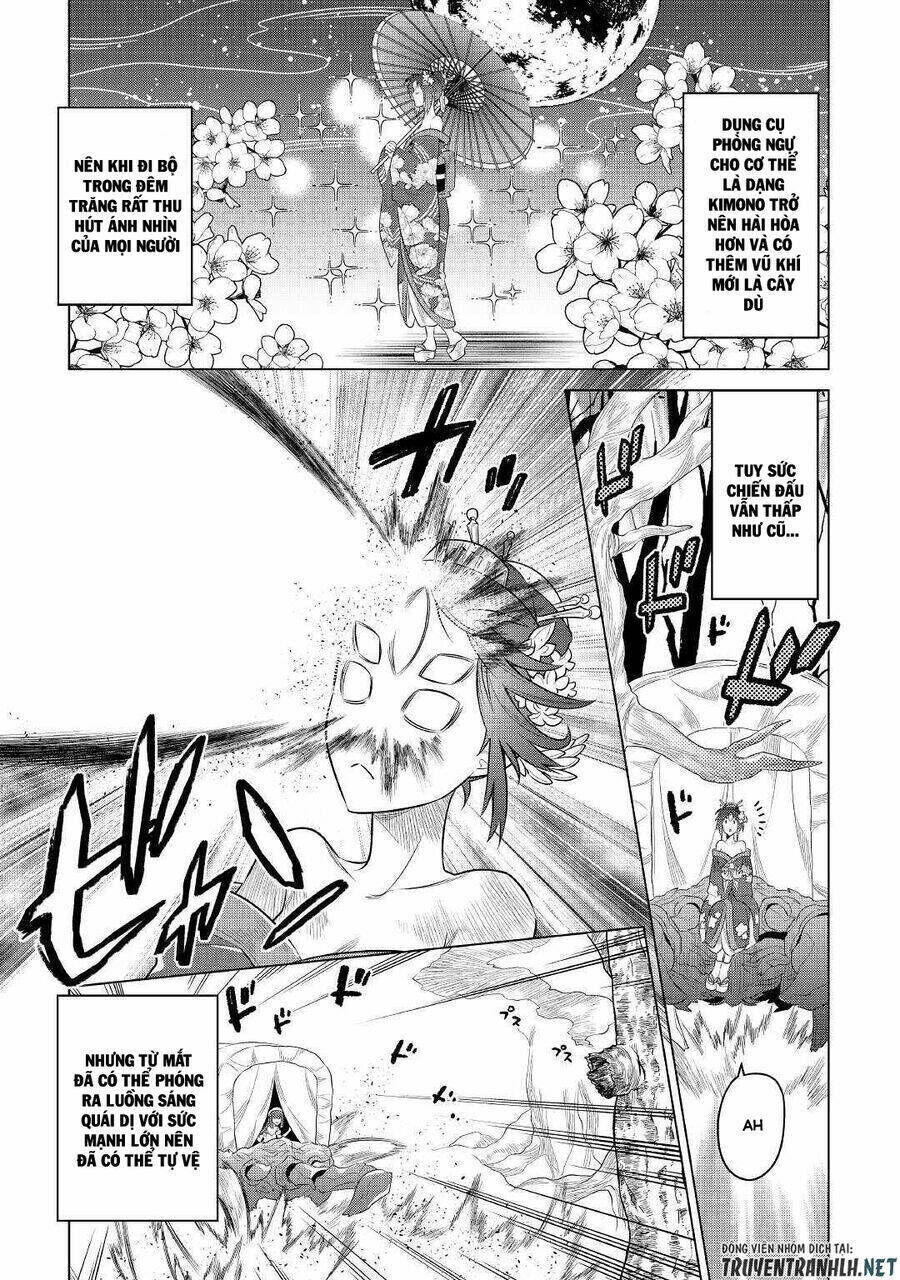 re:monster chapter 88 - Trang 2