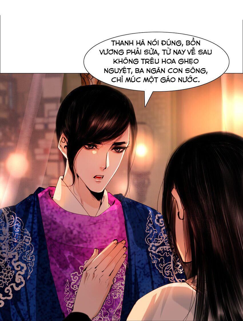 vòng luân hồi Chapter 55 - Next Chương 56