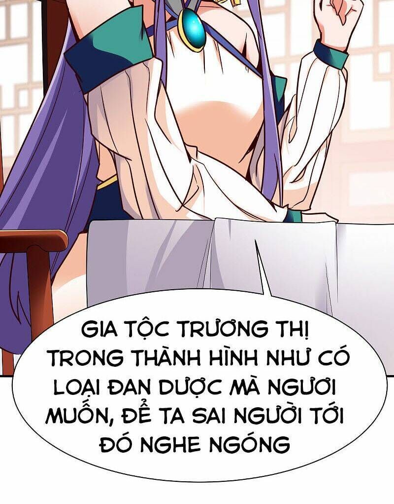 chiến đỉnh Chapter 256 - Trang 2