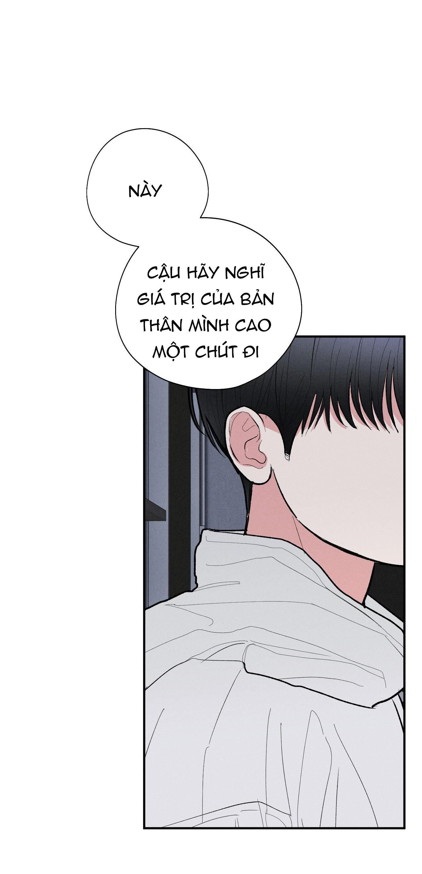 món quà dành cho kẻ ngạo mạn Chapter 28 - Next Chương 29