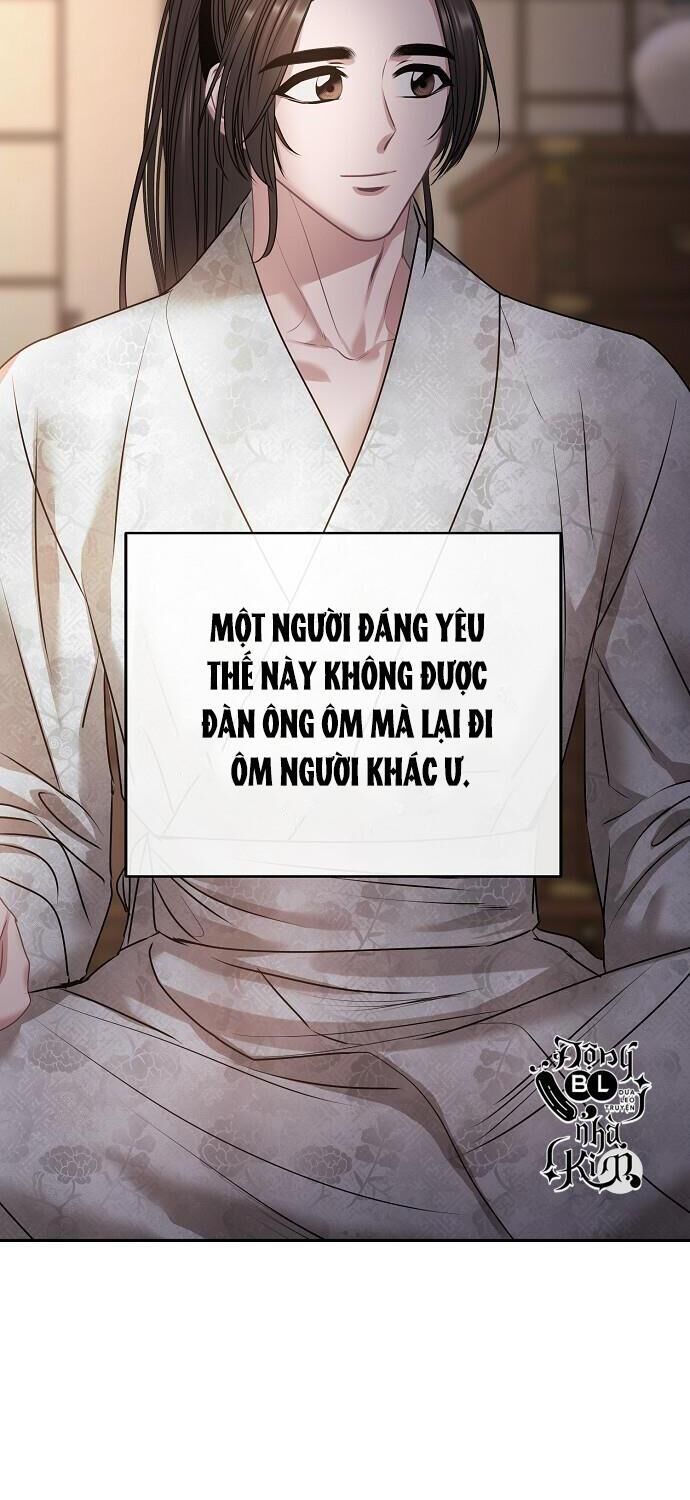 xuân phong viên mãn Chapter 21 - Trang 2