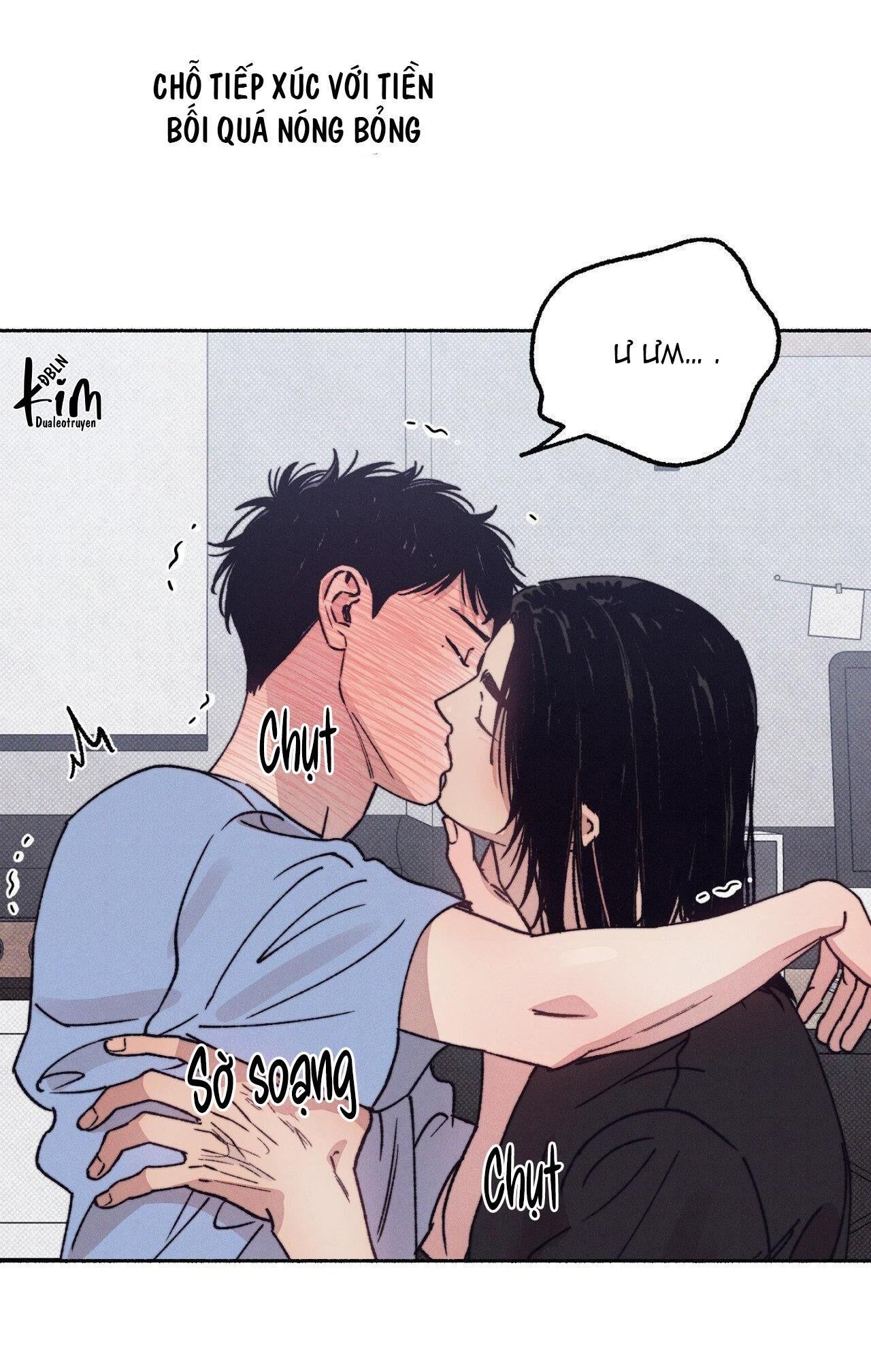 từ 1 đến 10 Chapter 18 H++ - Next 19