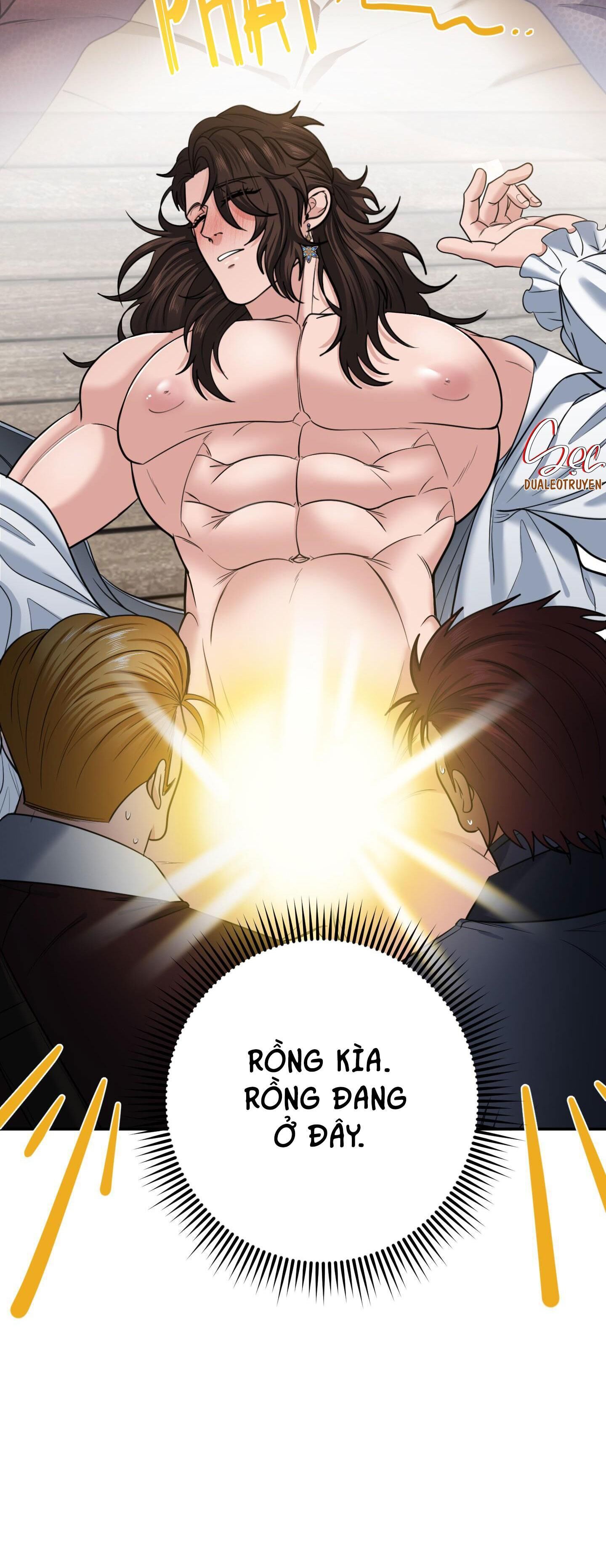 công tước muốn có con nối dõi Chapter 18 - Next Chapter 18