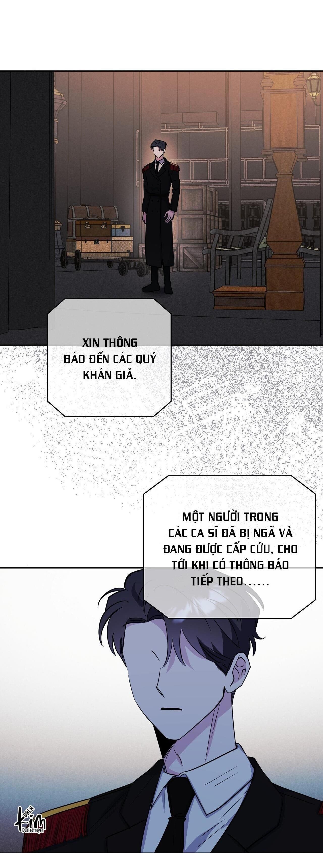 CẠM BẪY ĐẠI HỌC Chapter 83 - Next Chapter 83