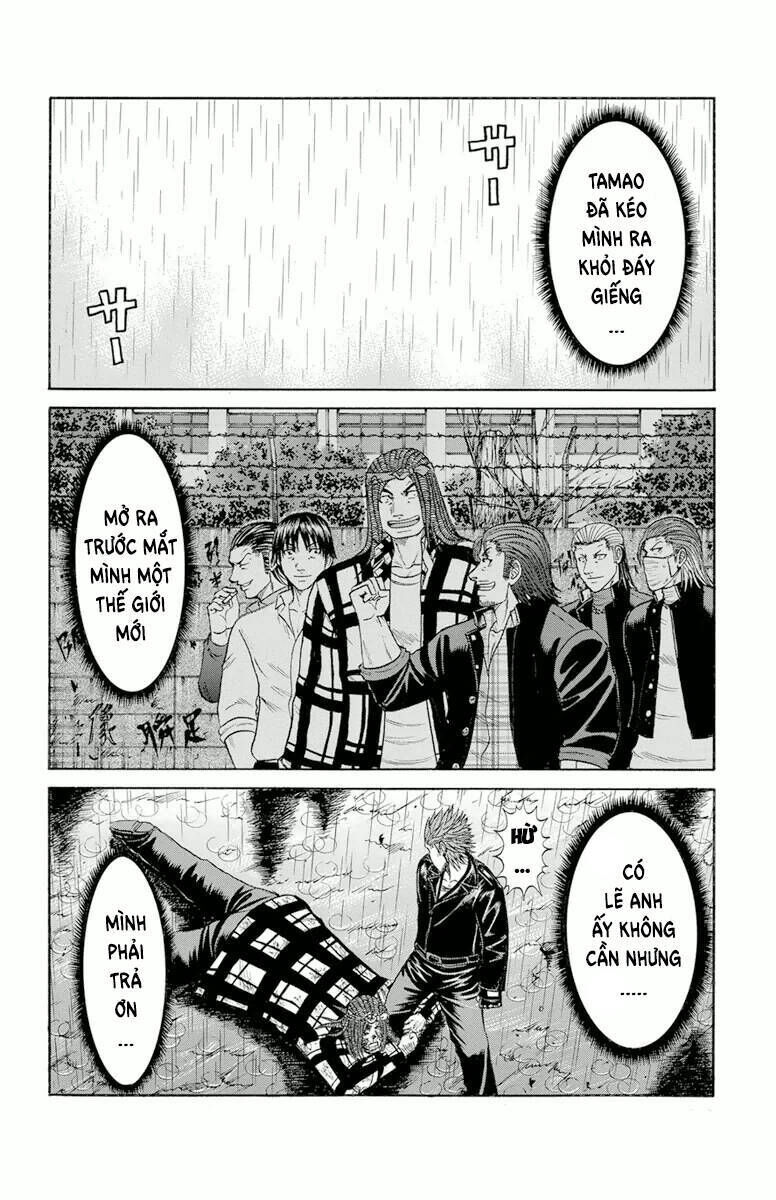 crows zero chapter 72 - Trang 2