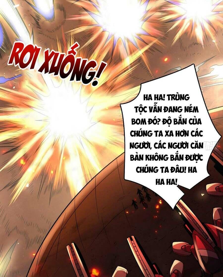 vừa chơi đã có tài khoản vương giả chapter 143 - Next chapter 144