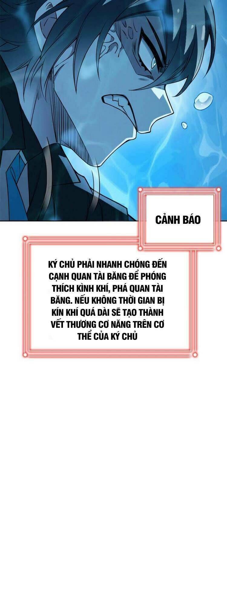 cường giả đến từ trại tâm thần Chapter 101 - Trang 2