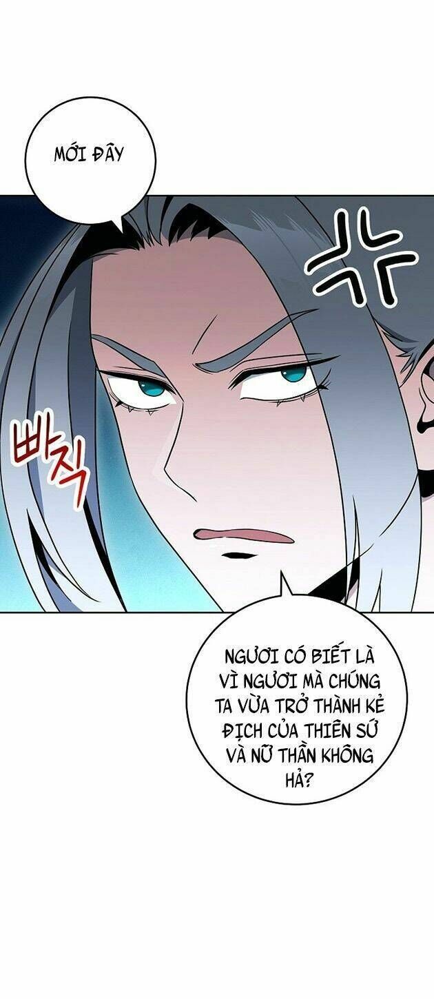 cốt binh trở lại Chapter 183 - Trang 2