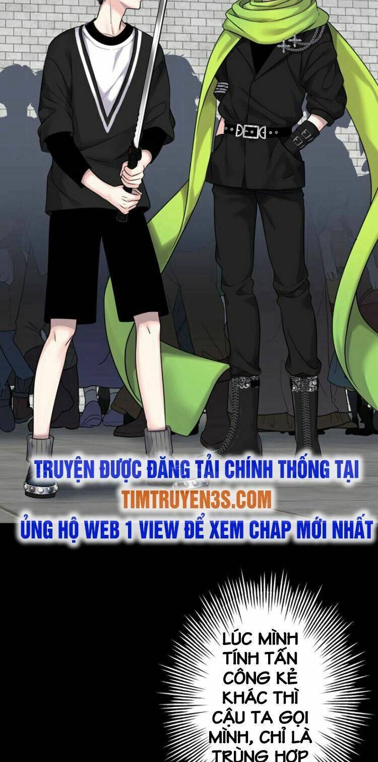 trò chơi của chúa thượng chapter 8 - Trang 2