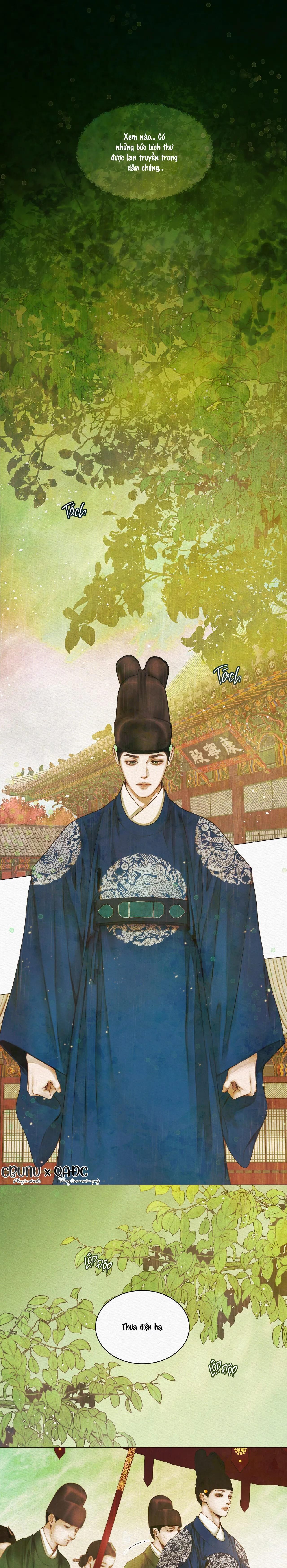 (CBunu) Củy Dạ Khút Chapter 2 - Trang 1