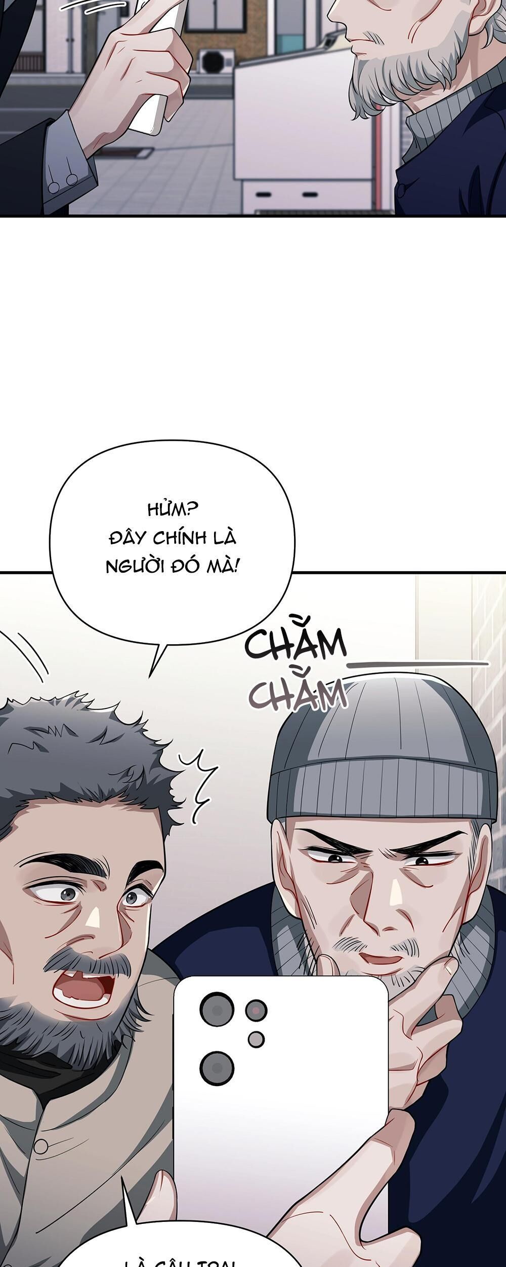 vết hằn Chapter 46 - Trang 2