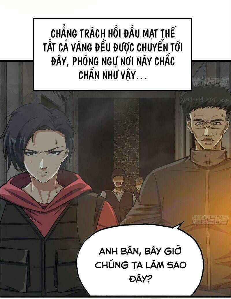 tôi chuyển vàng tại mạt thế Chapter 73 - Next Chapter 74