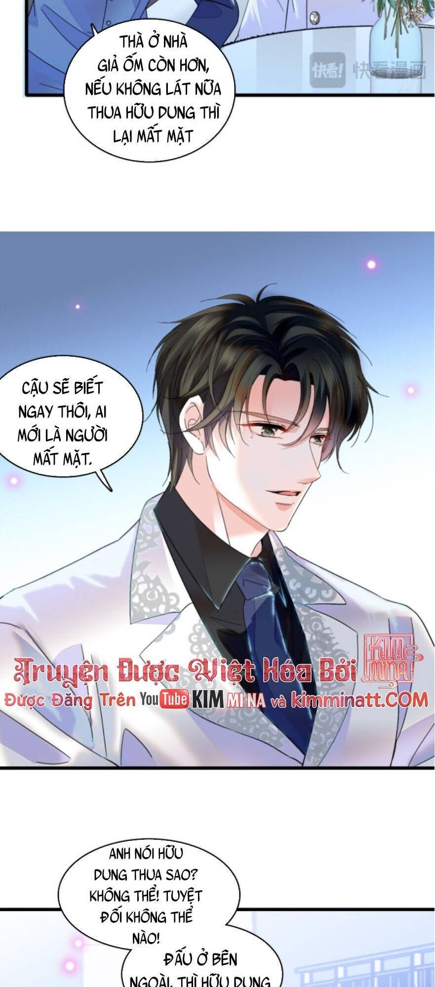 thiên kim toàn năng lật tung trời chapter 60 - Next chapter 61