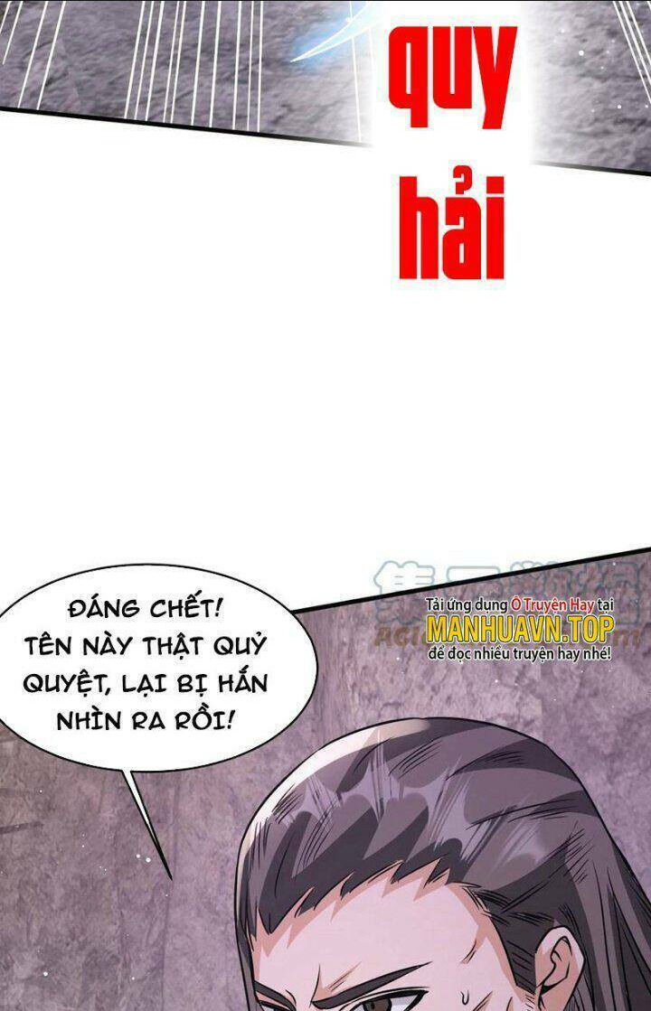 Vô Địch Đốn Ngộ Chapter 46 - Trang 2