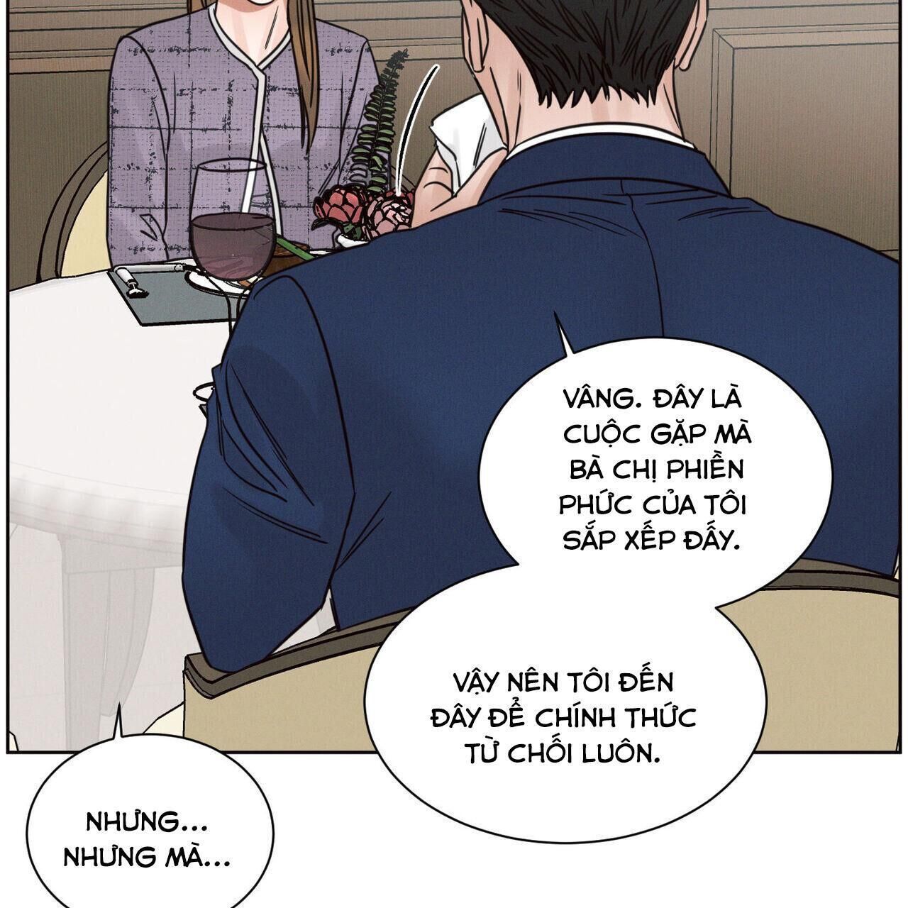 dù anh không yêu em Chapter 81 - Next 81.1